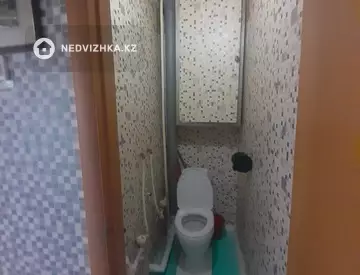 3-комнатная квартира, этаж 3 из 6, 58 м², миниатюра 9