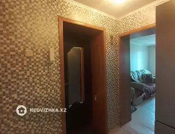 3-комнатная квартира, этаж 3 из 6, 58 м², миниатюра 10