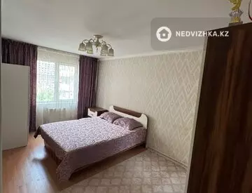 2-комнатная квартира, этаж 4 из 16, 72 м²