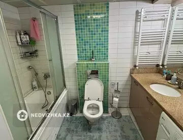 2-комнатная квартира, этаж 4 из 16, 72 м²