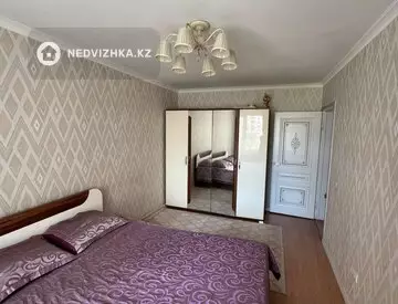 2-комнатная квартира, этаж 4 из 16, 72 м², миниатюра 6