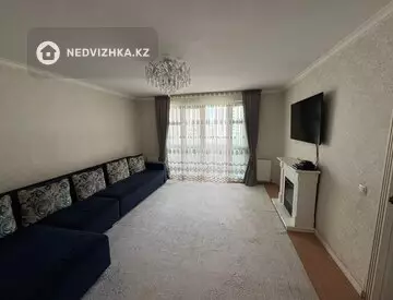 2-комнатная квартира, этаж 4 из 16, 72 м², миниатюра 8