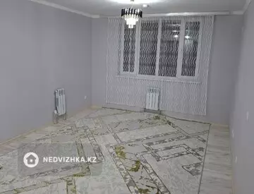 3-комнатная квартира, этаж 5 из 9, 3 м², На длительный срок