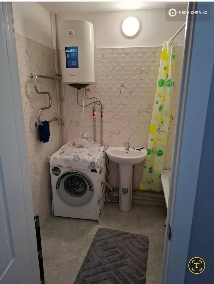 3-комнатная квартира, этаж 5 из 9, 3 м², На длительный срок, фотография 3