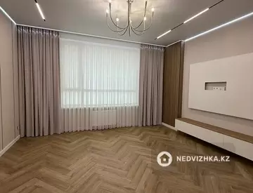 2-комнатная квартира, этаж 11 из 14, 60 м²