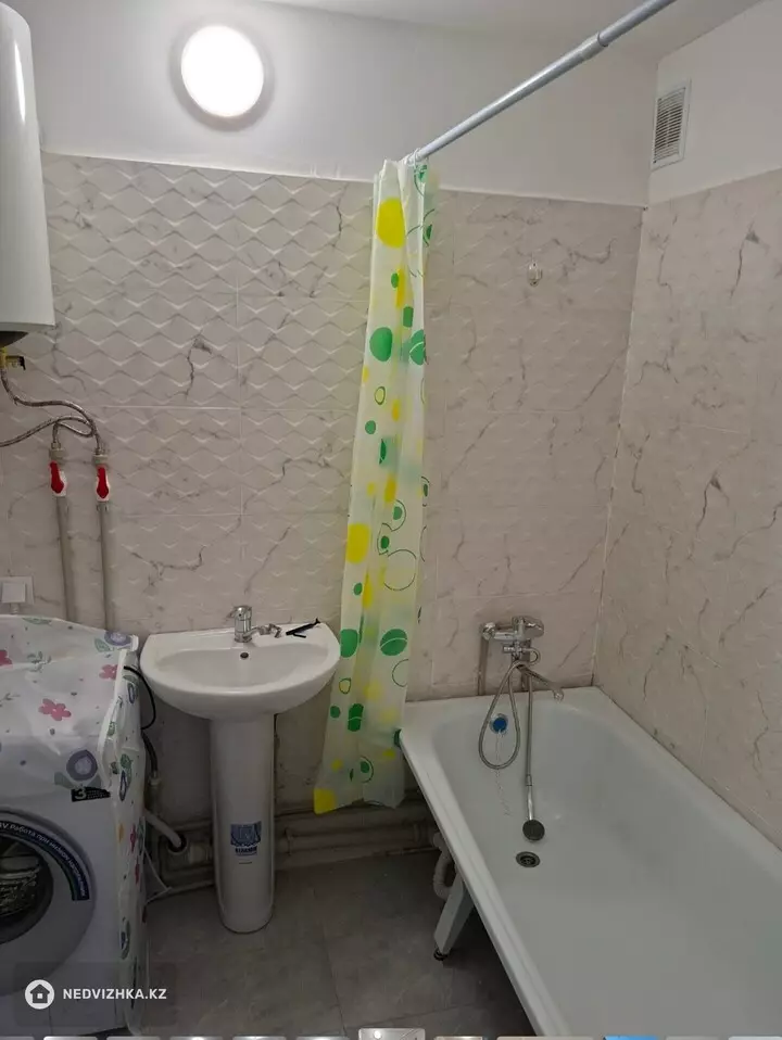 3-комнатная квартира, этаж 5 из 9, 3 м², На длительный срок, фотография 5