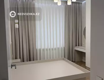 2-комнатная квартира, этаж 11 из 14, 60 м²