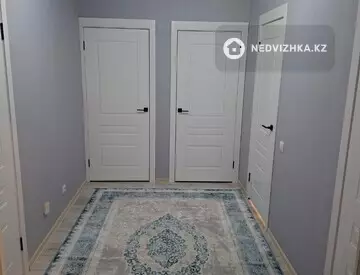 3-комнатная квартира, этаж 5 из 9, 3 м², На длительный срок, миниатюра 11
