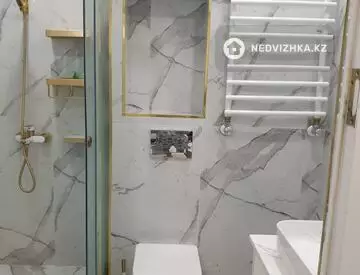 2-комнатная квартира, этаж 3 из 4, 56 м², На длительный срок, миниатюра 9