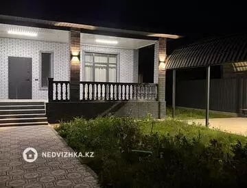 5-комнатный дом, 6.5 соток, 180 м², миниатюра 2