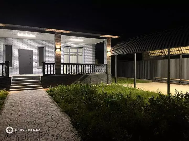 5-комнатный дом, 6.5 соток, 180 м², фотография 5