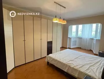 3-комнатная квартира, этаж 5 из 6, 86 м², миниатюра 3