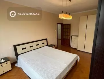 3-комнатная квартира, этаж 5 из 6, 86 м², миниатюра 4