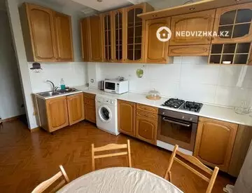 3-комнатная квартира, этаж 5 из 6, 86 м², миниатюра 7