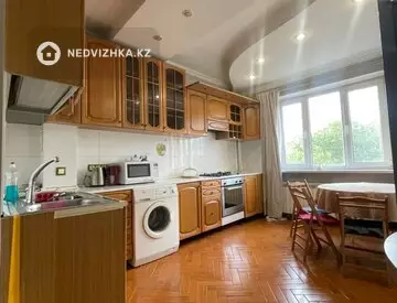 3-комнатная квартира, этаж 5 из 6, 86 м², миниатюра 6