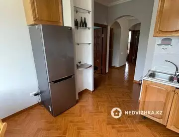 3-комнатная квартира, этаж 5 из 6, 86 м², миниатюра 8