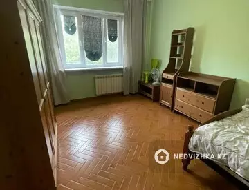 3-комнатная квартира, этаж 5 из 6, 86 м², миниатюра 10