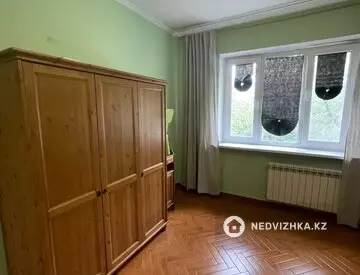 3-комнатная квартира, этаж 5 из 6, 86 м², миниатюра 11