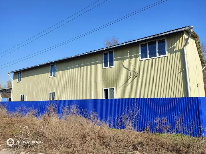 Склад, С/х помещение, 2 этажа, 576 м², На длительный срок, фотография 2