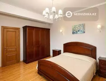 3-комнатная квартира, этаж 11 из 17, 115 м², миниатюра 2