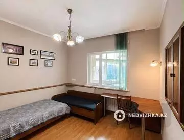 3-комнатная квартира, этаж 11 из 17, 115 м², миниатюра 4