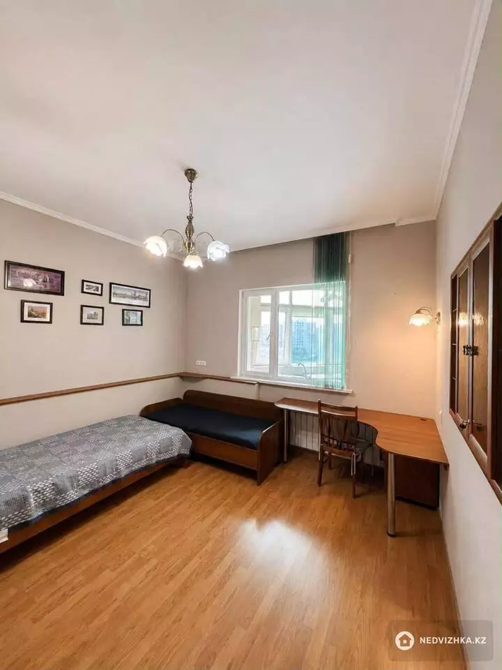 3-комнатная квартира, этаж 11 из 17, 115 м², фотография 4