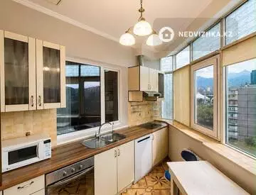 3-комнатная квартира, этаж 11 из 17, 115 м², миниатюра 6