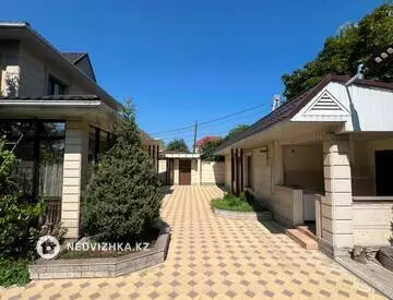 5-бөлмелі үй, 8 соттық, 230 м², 1-нобай