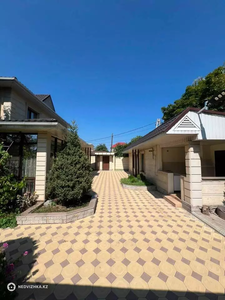 5-комнатный дом, 8 соток, 230 м²