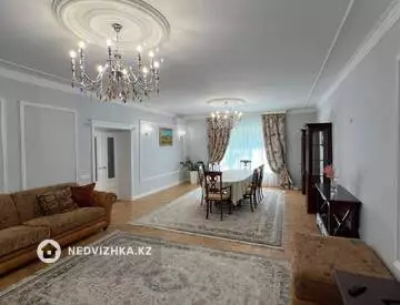 5-бөлмелі үй, 8 соттық, 230 м², 2-нобай