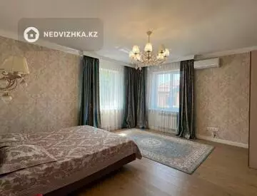 5-бөлмелі үй, 8 соттық, 230 м², 3-нобай
