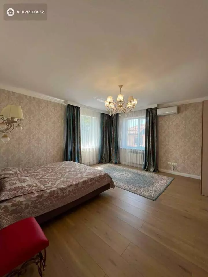 5-комнатный дом, 8 соток, 230 м², фотография 3