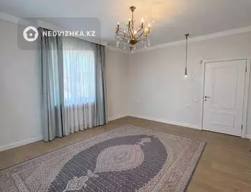 5-бөлмелі үй, 8 соттық, 230 м², 5-нобай
