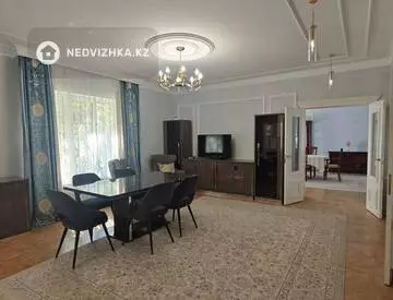 5-бөлмелі үй, 8 соттық, 230 м², 4-нобай