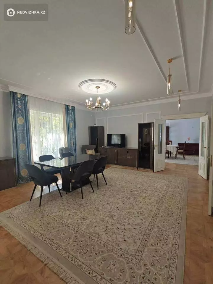 5-комнатный дом, 8 соток, 230 м², фотография 4