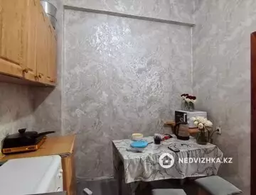 2-комнатная квартира, этаж 1 из 5, 42 м², миниатюра 7
