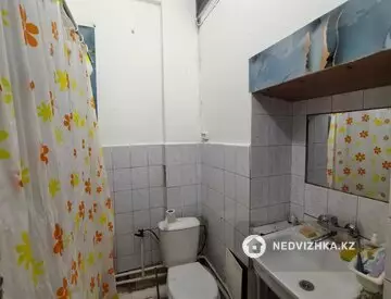 2-комнатная квартира, этаж 1 из 5, 42 м², миниатюра 11