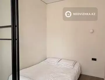 1-комнатная квартира, этаж 12 из 12, 39 м², миниатюра 3
