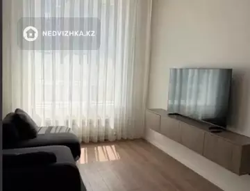1-комнатная квартира, этаж 12 из 12, 39 м², миниатюра 2