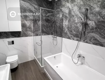 2-комнатная квартира, этаж 2 из 4, 85 м², На длительный срок