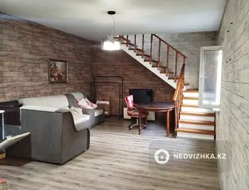 4-комнатная часть дома, 3.9 соток, 69 м², миниатюра 1