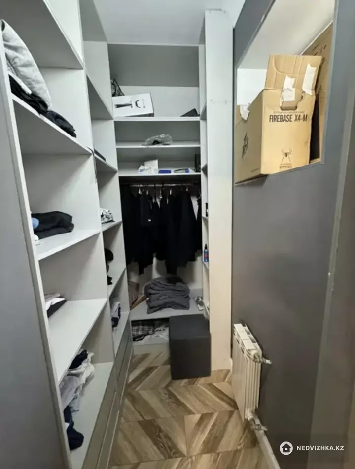 2-комнатная квартира, этаж 4 из 4, 80 м², 5-фотосурет