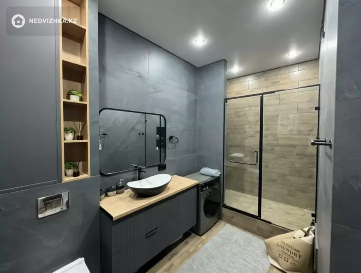 2-комнатная квартира, этаж 4 из 4, 80 м², 4-фотосурет