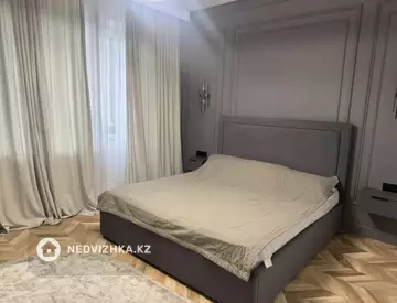 2-комнатная квартира, этаж 4 из 4, 80 м², миниатюра 6