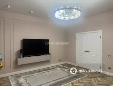 2-комнатная квартира, этаж 4 из 4, 80 м², миниатюра 7