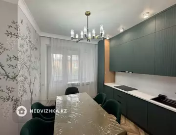 2-комнатная квартира, этаж 4 из 4, 80 м², миниатюра 8