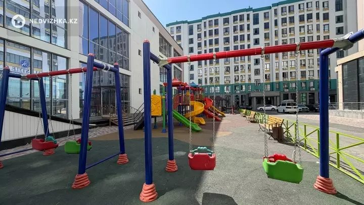 1-комнатная квартира, этаж 6 из 9, 48 м², фотография 2