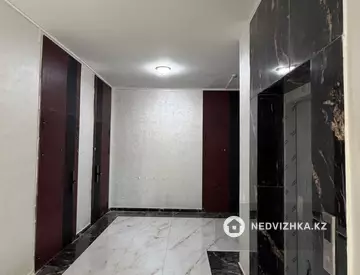1-комнатная квартира, этаж 6 из 9, 48 м²