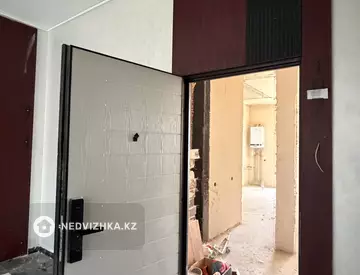 1-комнатная квартира, этаж 6 из 9, 48 м²