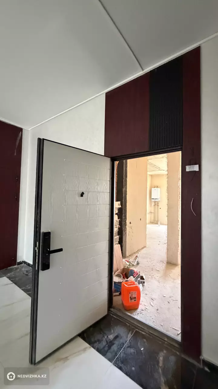 1-комнатная квартира, этаж 6 из 9, 48 м², фотография 3